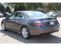 2010 Grigio Metallic Acura RL Technology  photo #5