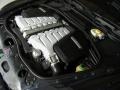 6.0L Twin-Turbocharged DOHC 48V VVT W12 Engine for 2005 Bentley Continental GT  #69481102