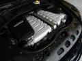 6.0L Twin-Turbocharged DOHC 48V VVT W12 Engine for 2005 Bentley Continental GT  #69481111