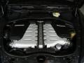 6.0L Twin-Turbocharged DOHC 48V VVT W12 Engine for 2005 Bentley Continental GT  #69481120