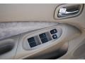 Avalanche White - Sentra GXE Photo No. 16