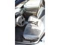 2001 Avalanche White Nissan Sentra GXE  photo #17