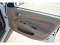 Avalanche White - Sentra GXE Photo No. 18