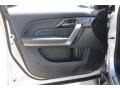 2007 Billet Silver Metallic Acura MDX Technology  photo #9