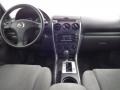 Glacier Silver Metallic - MAZDA6 s Sport Sedan Photo No. 10