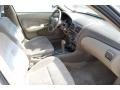 Avalanche White - Sentra GXE Photo No. 20