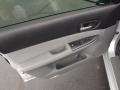 Glacier Silver Metallic - MAZDA6 s Sport Sedan Photo No. 12