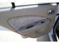 Avalanche White - Sentra GXE Photo No. 21
