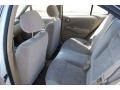 Avalanche White - Sentra GXE Photo No. 23