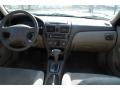 Avalanche White - Sentra GXE Photo No. 29