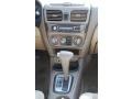 Avalanche White - Sentra GXE Photo No. 30