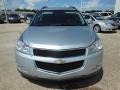 Silver Ice Metallic - Traverse LT Photo No. 2