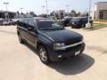 2005 Dark Gray Metallic Chevrolet TrailBlazer EXT LS 4x4  photo #7