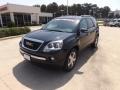 Carbon Black Metallic - Acadia SLT Photo No. 1