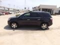 Carbon Black Metallic - Acadia SLT Photo No. 2