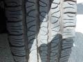 Silver Ice Metallic - Traverse LT Photo No. 30