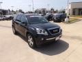 Carbon Black Metallic - Acadia SLT Photo No. 7