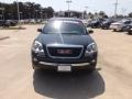 Carbon Black Metallic - Acadia SLT Photo No. 8