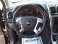 Carbon Black Metallic - Acadia SLT Photo No. 10