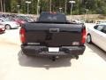 Onyx Black - Sierra 3500HD Denali Crew Cab 4x4 Dually Photo No. 4