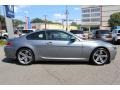  2008 M6 Coupe Space Grey Metallic