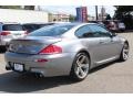 Space Grey Metallic - M6 Coupe Photo No. 3