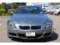 Space Grey Metallic - M6 Coupe Photo No. 8