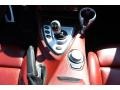 Indianapolis Red Transmission Photo for 2008 BMW M6 #69482596
