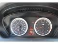 Indianapolis Red Gauges Photo for 2008 BMW M6 #69482629