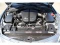 5.0 Liter DOHC 40-Valve VVT V10 Engine for 2008 BMW M6 Coupe #69482698