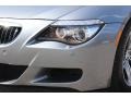 Space Grey Metallic - M6 Coupe Photo No. 28