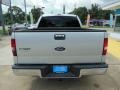 Silver Metallic - F150 XLT SuperCrew Photo No. 3