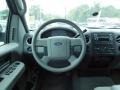 Silver Metallic - F150 XLT SuperCrew Photo No. 7