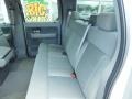 Silver Metallic - F150 XLT SuperCrew Photo No. 10