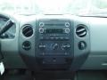 Silver Metallic - F150 XLT SuperCrew Photo No. 13