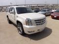 White Diamond Tricoat - Escalade Premium Photo No. 6