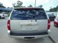 2007 Gold Mist Metallic Chevrolet Tahoe LS  photo #5