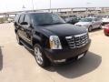 2013 Black Raven Cadillac Escalade Luxury  photo #6