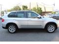 Titanium Silver Metallic - X5 xDrive35i Premium Photo No. 4