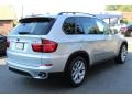 Titanium Silver Metallic - X5 xDrive35i Premium Photo No. 5