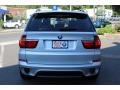 Titanium Silver Metallic - X5 xDrive35i Premium Photo No. 6