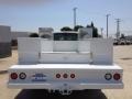 Oxford White - F550 Super Duty XL Regular Cab Utility Truck Photo No. 3