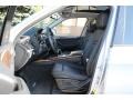 Titanium Silver Metallic - X5 xDrive35i Premium Photo No. 11