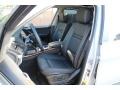Titanium Silver Metallic - X5 xDrive35i Premium Photo No. 12