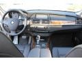 Titanium Silver Metallic - X5 xDrive35i Premium Photo No. 13