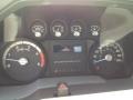 Oxford White - F550 Super Duty XL Regular Cab Utility Truck Photo No. 6