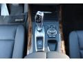 Titanium Silver Metallic - X5 xDrive35i Premium Photo No. 15