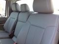 Oxford White - F550 Super Duty XL Regular Cab Utility Truck Photo No. 8