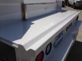 Oxford White - F550 Super Duty XL Regular Cab Utility Truck Photo No. 10
