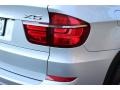 Titanium Silver Metallic - X5 xDrive35i Premium Photo No. 23